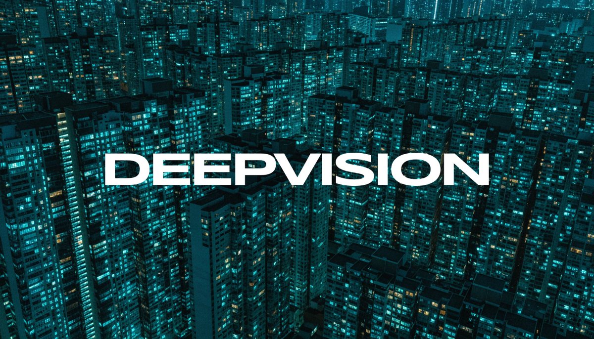 DeepVision