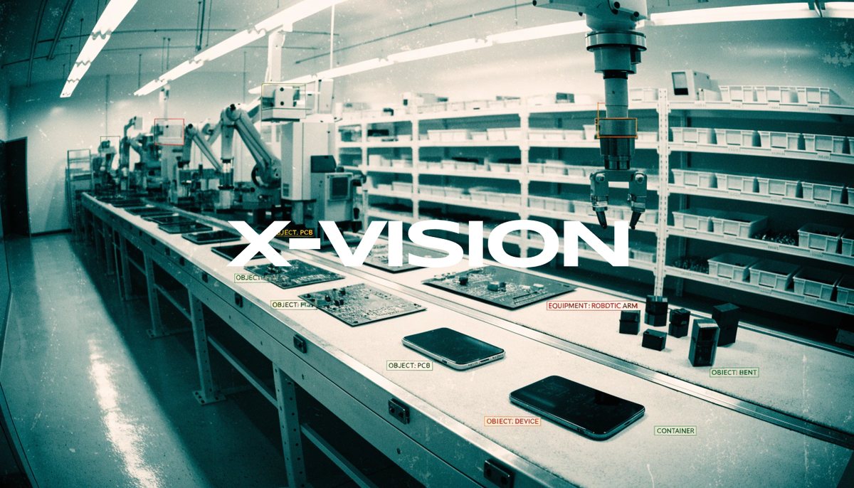 XVision